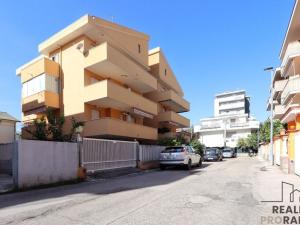 Prodej bytu 2+kk, Itálie, Montesilvano, 45 m2