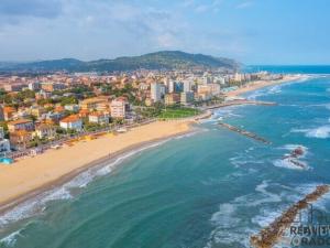 Prodej bytu 2+kk, Itálie, Montesilvano, 45 m2