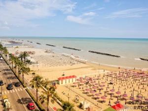 Prodej bytu 2+kk, Itálie, Montesilvano, 45 m2