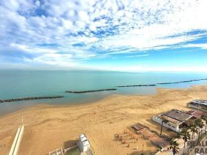 Prodej bytu 2+kk, Itálie, Montesilvano, 45 m2