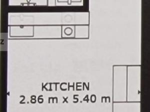 Pronájem kanceláře, Zlín - Malenovice, I. Veselkové, 20 m2