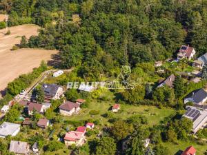 Prodej chaty, Vrané nad Vltavou, V Zahradách, 50 m2