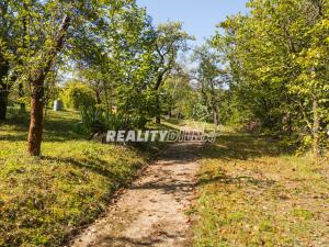 Prodej chaty, Vrané nad Vltavou, V Zahradách, 50 m2