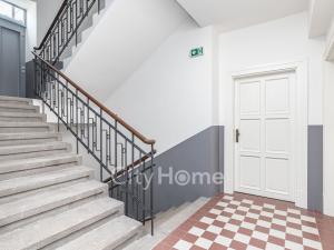 Prodej bytu 3+kk, Praha - Smíchov, Ke Koulce, 80 m2