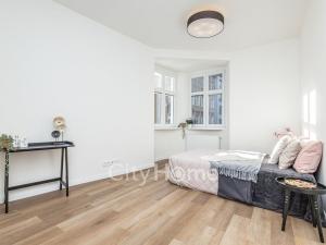 Prodej bytu 3+kk, Praha - Smíchov, Ke Koulce, 80 m2