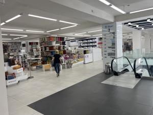 Pronájem obchodního prostoru, Praha - Nové Město, Na Poříčí, 90 m2