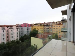 Pronájem bytu 1+kk, Brno, Šumavská, 47 m2