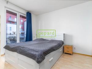 Pronájem bytu 2+kk, Praha - Záběhlice, Kamelova, 49 m2