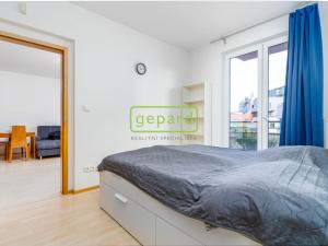 Pronájem bytu 2+kk, Praha - Záběhlice, Kamelova, 49 m2