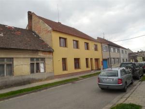 Pronájem bytu 4+kk, Prostějov, J. V. Myslbeka, 85 m2