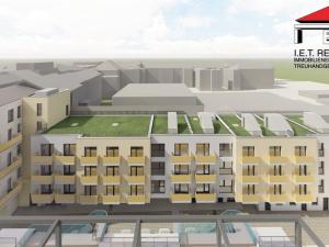 Prodej bytu 3+kk, Brno - Zábrdovice, Bratislavská, 79 m2