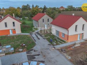 Prodej rodinného domu, Dolní Roveň, 130 m2