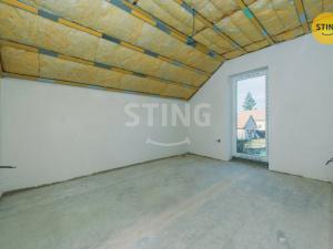 Prodej rodinného domu, Dolní Roveň, 130 m2