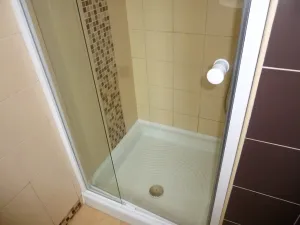 Pronájem bytu 1+kk, Děčín - Děčín IV-Podmokly, 18 m2