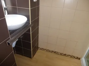 Pronájem bytu 1+kk, Děčín - Děčín IV-Podmokly, 18 m2