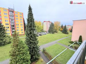 Prodej bytu 2+1, Mariánské Lázně - Úšovice, Mánesova, 62 m2