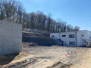 Prodej pozemku pro bydlení, Praha - Modřany, 1007 m2