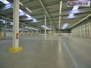 Pronájem skladu, Prostějov, Průmyslová, 6800 m2