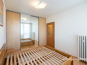 Pronájem bytu 3+kk, Praha - Bohnice, Cafourkova, 54 m2