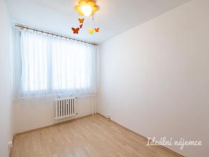 Pronájem bytu 3+kk, Praha - Bohnice, Cafourkova, 54 m2