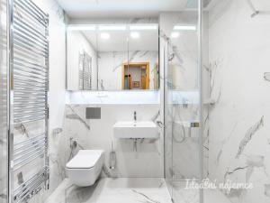 Pronájem bytu 2+kk, Praha - Veleslavín, Na dračkách, 58 m2
