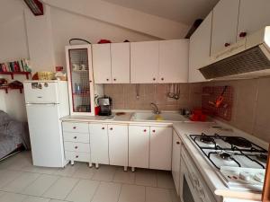 Prodej bytu 3+kk, Via Egidio Covello, Scalea, calabria, Itálie, 55 m2