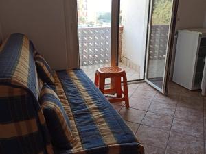 Prodej bytu 2+kk, Piano Lettieri, Scalea, calabria, Itálie, 30 m2