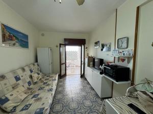 Prodej bytu 3+kk, Monticello, Scalea, calabria, Itálie, 48 m2