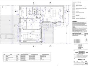 Prodej rodinného domu, Ostrava, Před Lanovkou, 136 m2