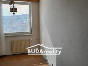 Prodej bytu 2+1, Zlín, Budovatelská, 42 m2