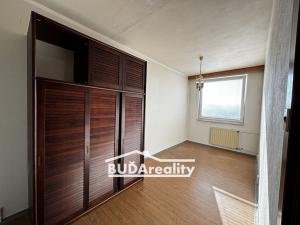 Prodej bytu 2+1, Zlín, Budovatelská, 42 m2