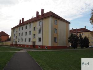 Prodej bytu 2+1, Mariánské Lázně - Úšovice, Skalníkova, 57 m2