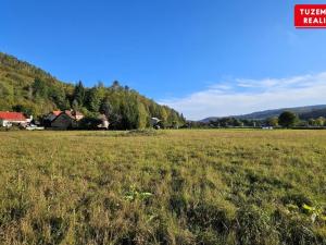 Prodej komerčního pozemku, Rozhraní, 10555 m2