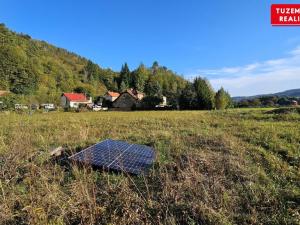 Pronájem komerčního pozemku, Rozhraní, 10555 m2