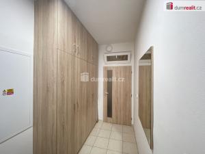 Pronájem bytu 2+kk, Vítkov, Švermova, 45 m2