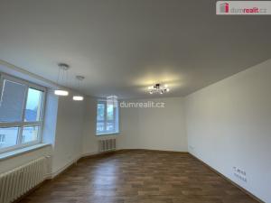 Pronájem bytu 2+kk, Vítkov, Švermova, 45 m2