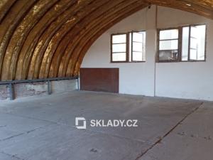 Pronájem skladu, Bzenec, 600 m2