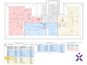 Prodej bytu 2+kk, Hostovlice, 45 m2