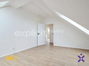 Prodej bytu 3+kk, Hostovlice, 91 m2