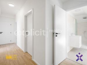 Prodej bytu 3+kk, Hostovlice, 91 m2