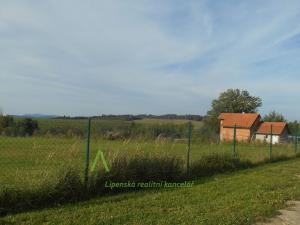 Prodej pozemku pro bydlení, Světlík, 1217 m2