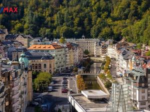 Prodej ubytování, Karlovy Vary, Stará Louka, 1708 m2