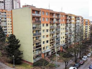 Prodej bytu 3+kk, Praha - Modřany, Krouzova, 72 m2