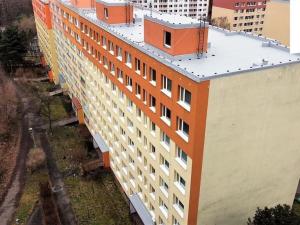 Prodej bytu 3+kk, Praha - Modřany, Krouzova, 72 m2