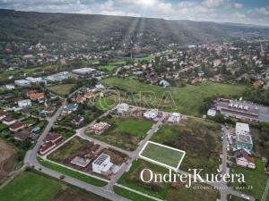 Prodej pozemku pro bydlení, Dobřichovice, 908 m2