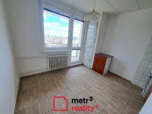 Pronájem bytu 1+1, Olomouc, Politických vězňů, 35 m2