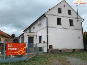 Prodej rodinného domu, Hradec, 264 m2