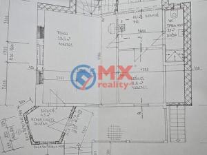 Prodej rodinného domu, Struhařov, V Zahradách, 85 m2