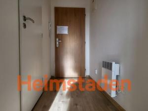 Pronájem bytu 1+kk, Stonava, Bažantnice, 21 m2