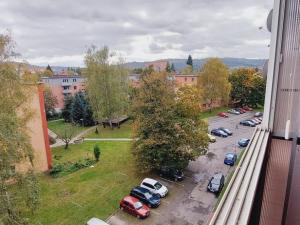 Prodej bytu 1+1, Valašské Meziříčí - Krásno nad Bečvou, Nádražní, 41 m2